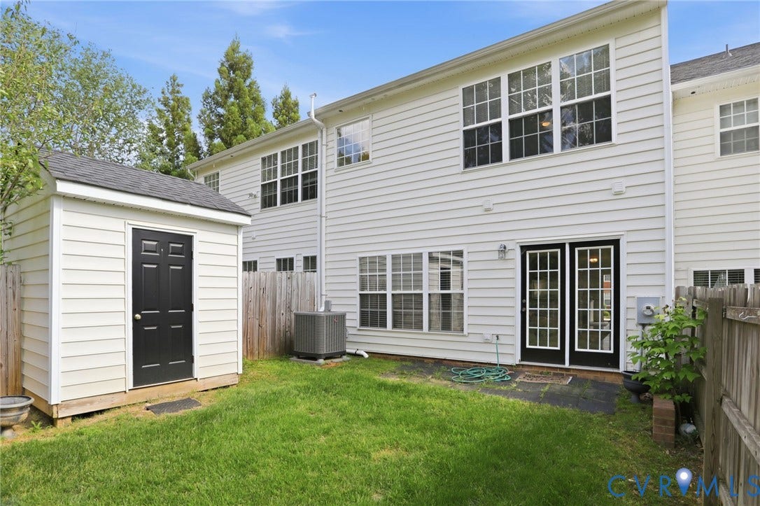 11347 Abbots Cross Lane, Glen Allen, VA 23059 11347 Abbots Cross Lane, Glen Allen, VA 23059