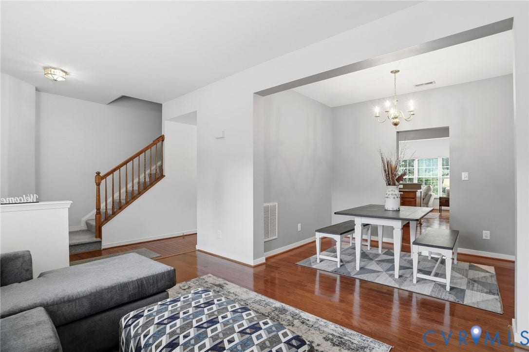11347 Abbots Cross Lane, Glen Allen, VA 23059 11347 Abbots Cross Lane, Glen Allen, VA 23059