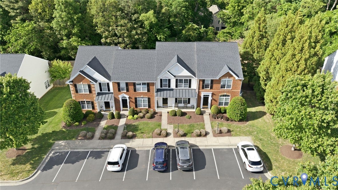 11347 Abbots Cross Lane, Glen Allen, VA 23059 11347 Abbots Cross Lane, Glen Allen, VA 23059