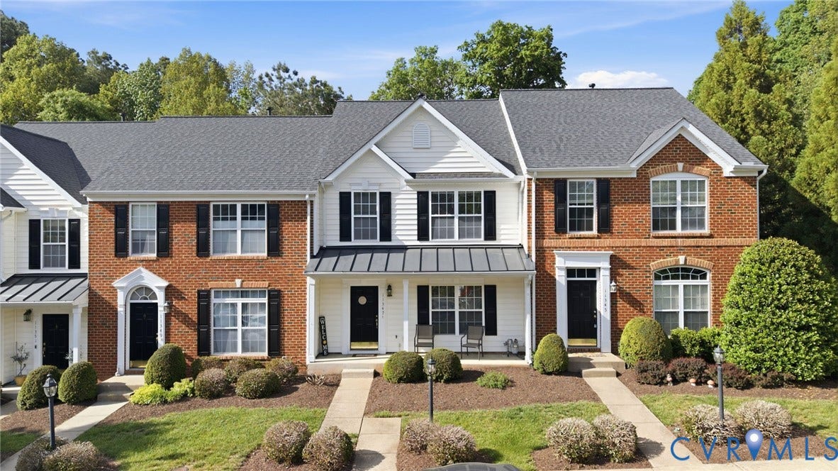 11347 Abbots Cross Lane, Glen Allen, VA 23059 11347 Abbots Cross Lane, Glen Allen, VA 23059