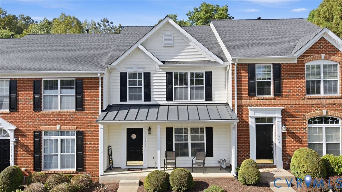 11347 Abbots Cross Lane, Glen Allen, VA 23059 11347 Abbots Cross Lane, Glen Allen, VA 23059