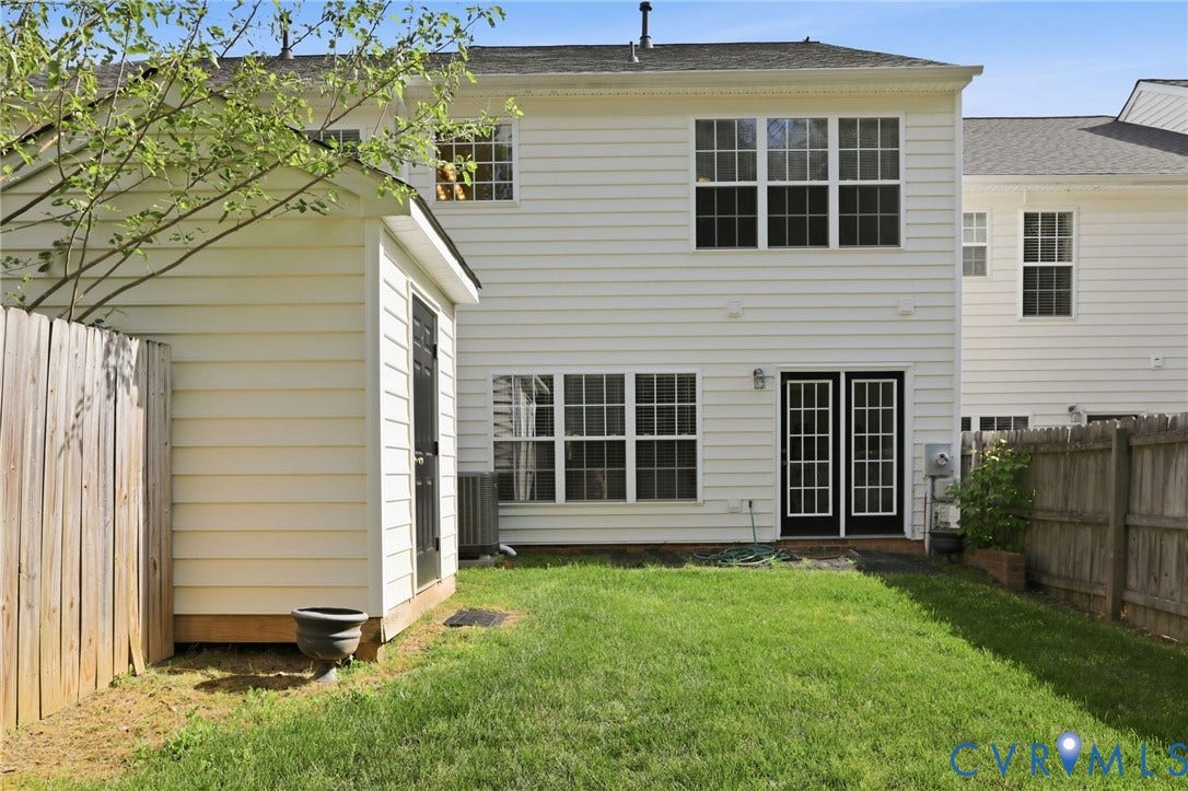 11347 Abbots Cross Lane, Glen Allen, VA 23059 11347 Abbots Cross Lane, Glen Allen, VA 23059