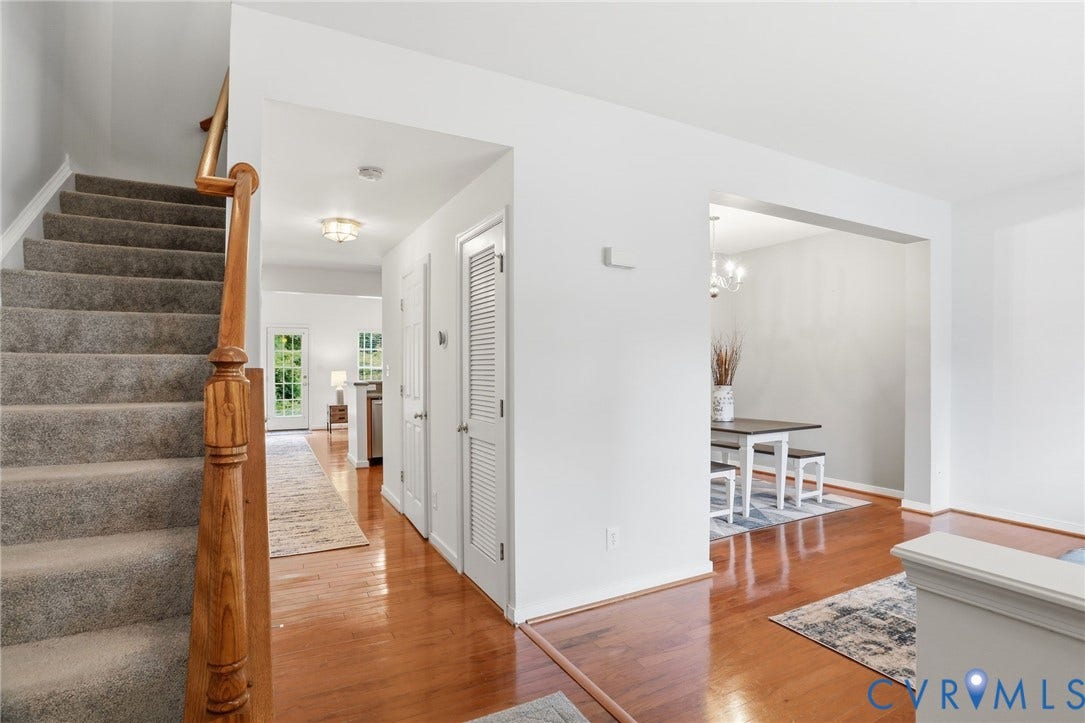11347 Abbots Cross Lane, Glen Allen, VA 23059 11347 Abbots Cross Lane, Glen Allen, VA 23059