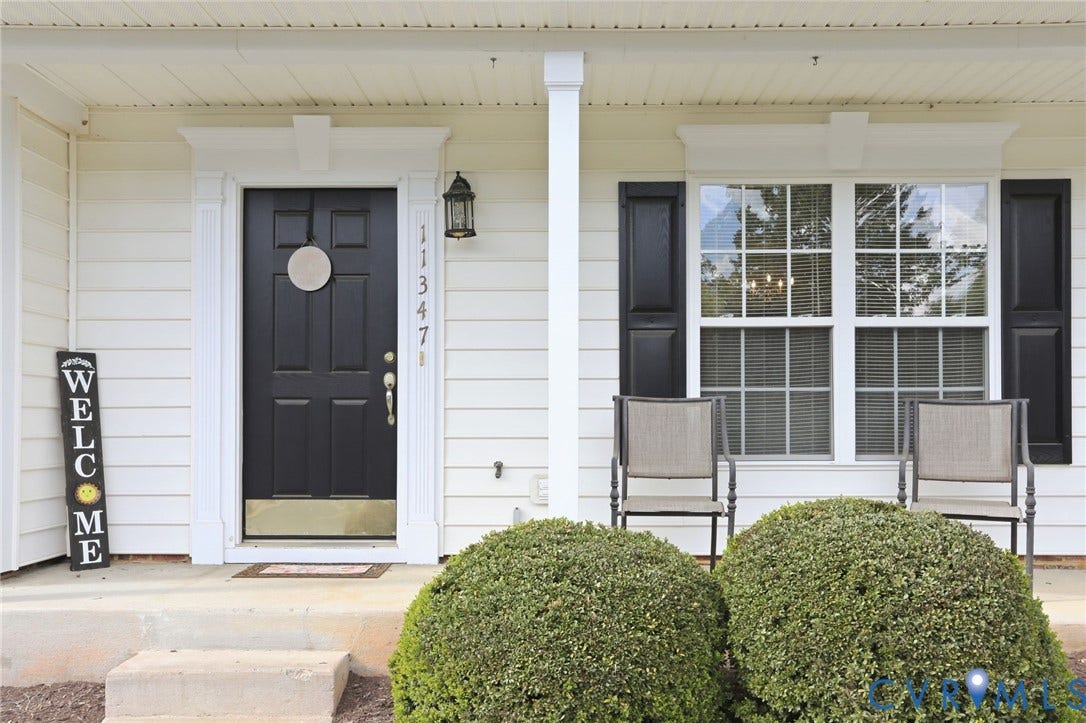 11347 Abbots Cross Lane, Glen Allen, VA 23059 11347 Abbots Cross Lane, Glen Allen, VA 23059