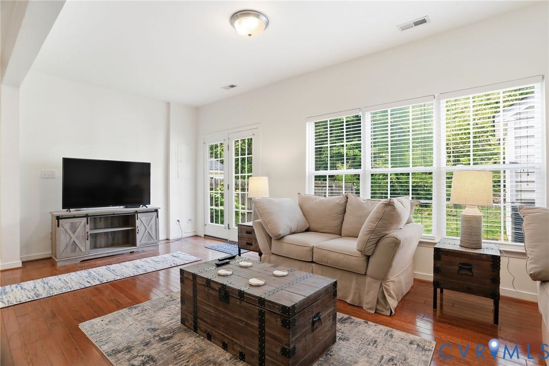11347 Abbots Cross Lane, Glen Allen, VA 23059 11347 Abbots Cross Lane, Glen Allen, VA 23059