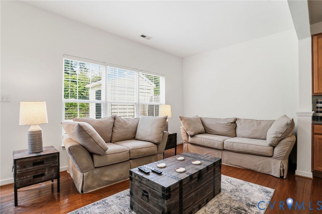 11347 Abbots Cross Lane, Glen Allen, VA 23059 11347 Abbots Cross Lane, Glen Allen, VA 23059