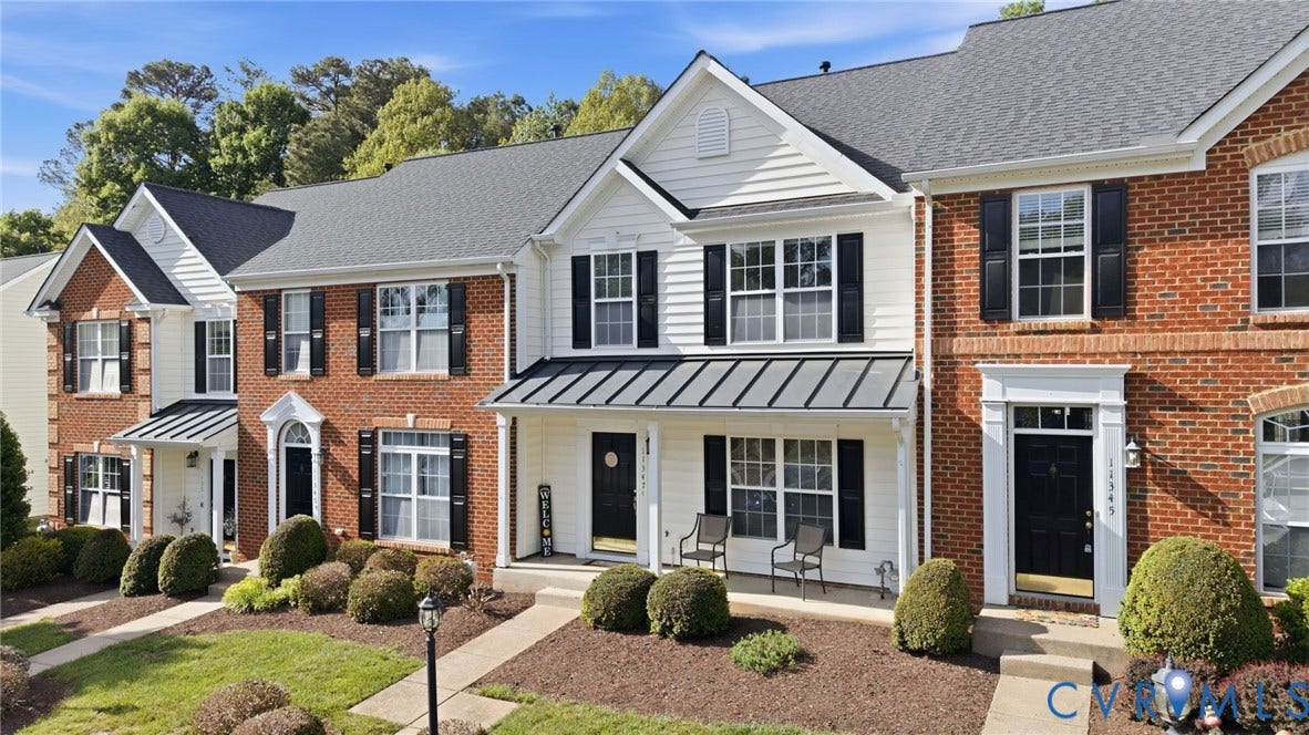 11347 Abbots Cross Lane, Glen Allen, VA 23059 11347 Abbots Cross Lane, Glen Allen, VA 23059