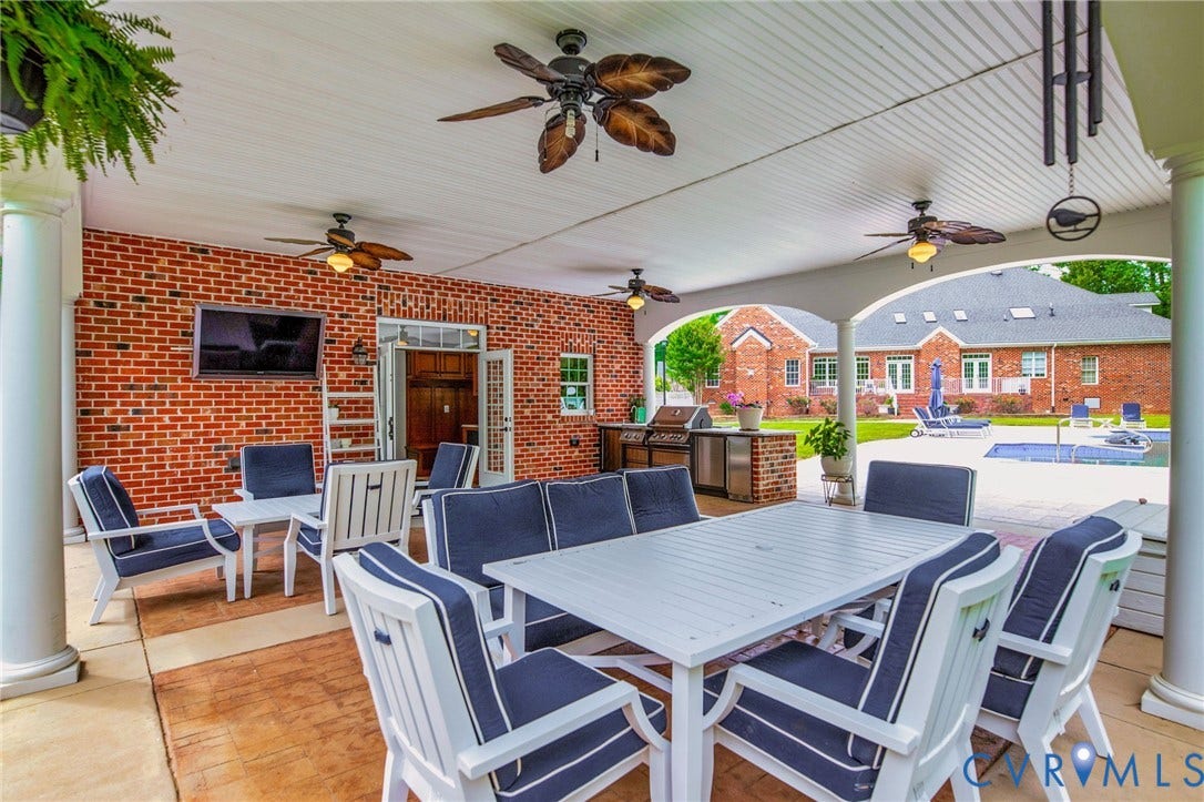 11029 Brookhollow Drive, Stony Run Estates, Glen Allen, VA 23059 11029 Brookhollow Drive, Stony Run Estates, Glen Allen, VA 23059