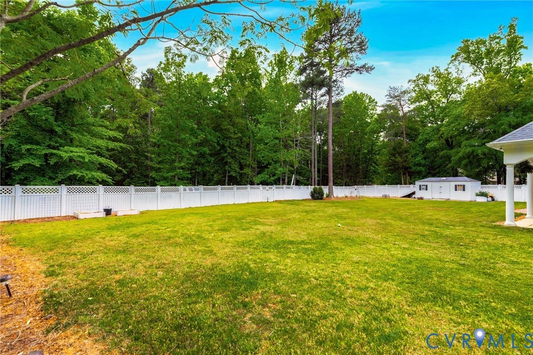11029 Brookhollow Drive, Stony Run Estates, Glen Allen, VA 23059 11029 Brookhollow Drive, Stony Run Estates, Glen Allen, VA 23059