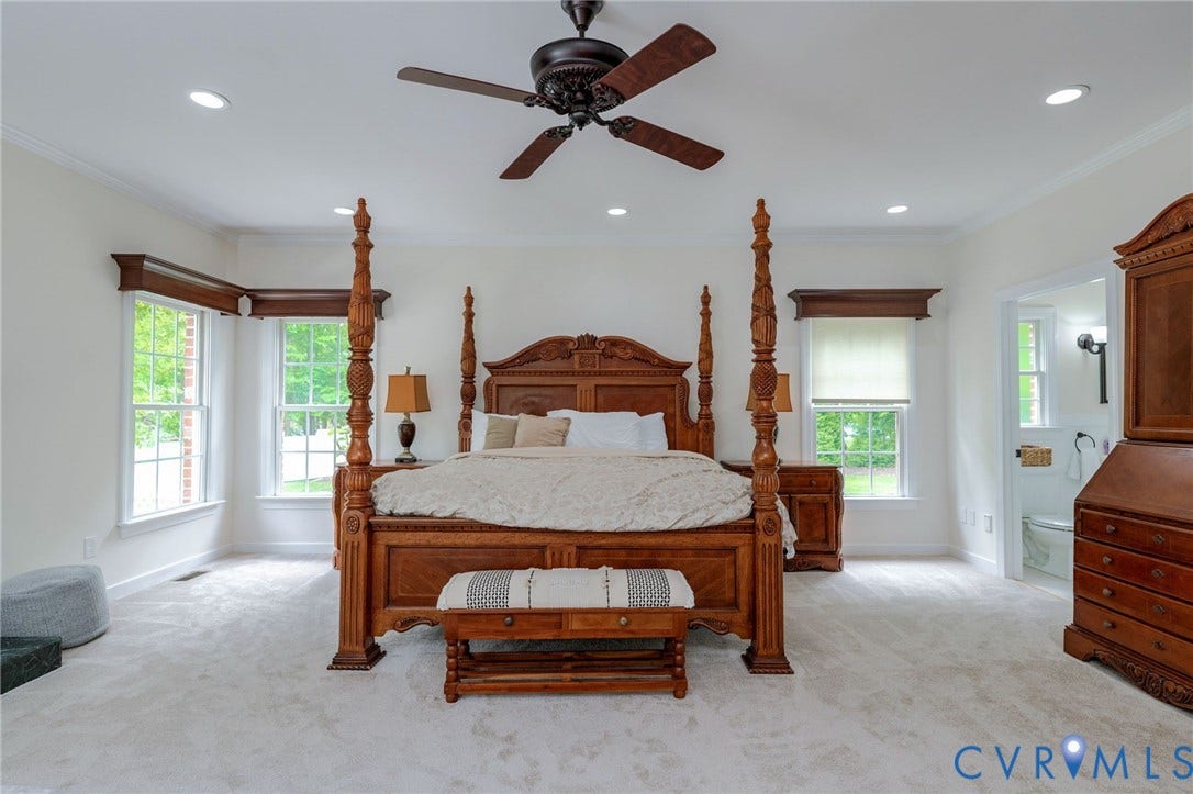 11029 Brookhollow Drive, Stony Run Estates, Glen Allen, VA 23059 11029 Brookhollow Drive, Stony Run Estates, Glen Allen, VA 23059