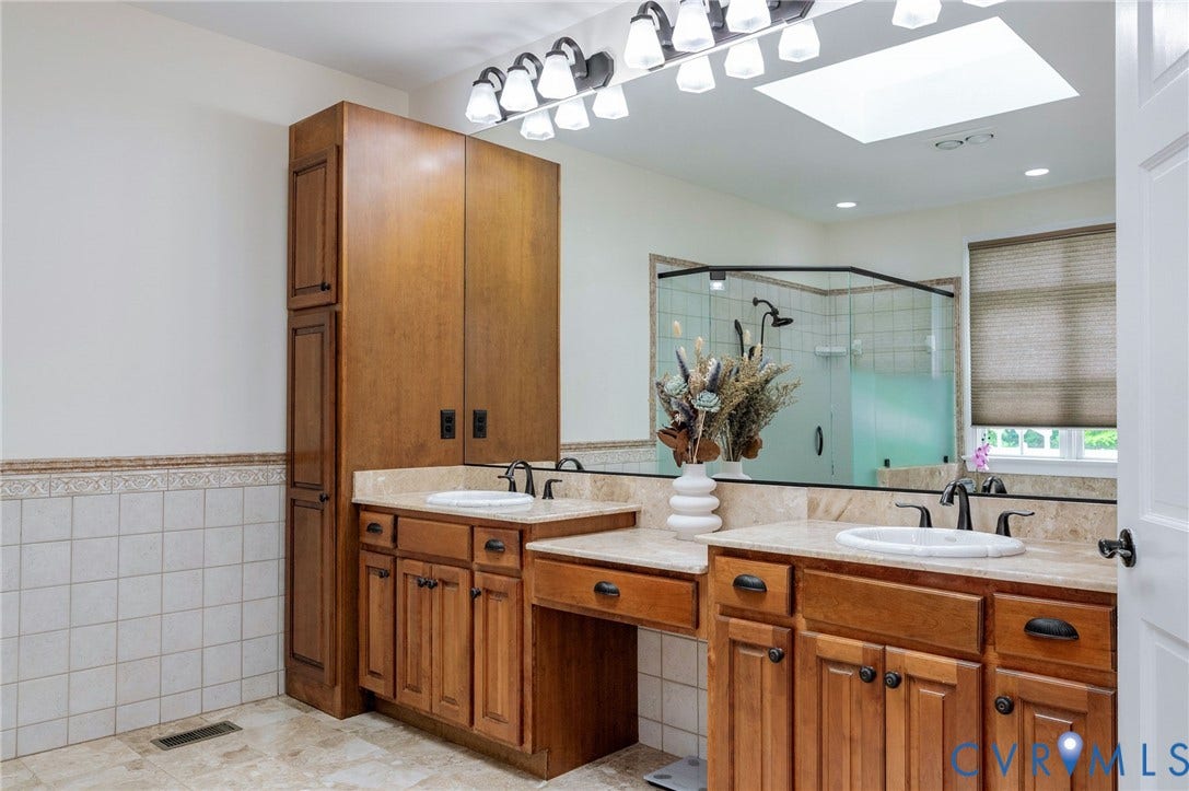 11029 Brookhollow Drive, Stony Run Estates, Glen Allen, VA 23059 11029 Brookhollow Drive, Stony Run Estates, Glen Allen, VA 23059