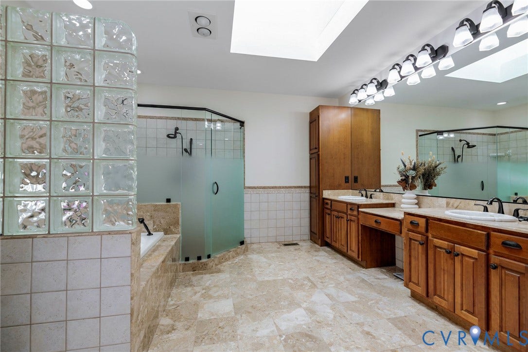 11029 Brookhollow Drive, Stony Run Estates, Glen Allen, VA 23059 11029 Brookhollow Drive, Stony Run Estates, Glen Allen, VA 23059