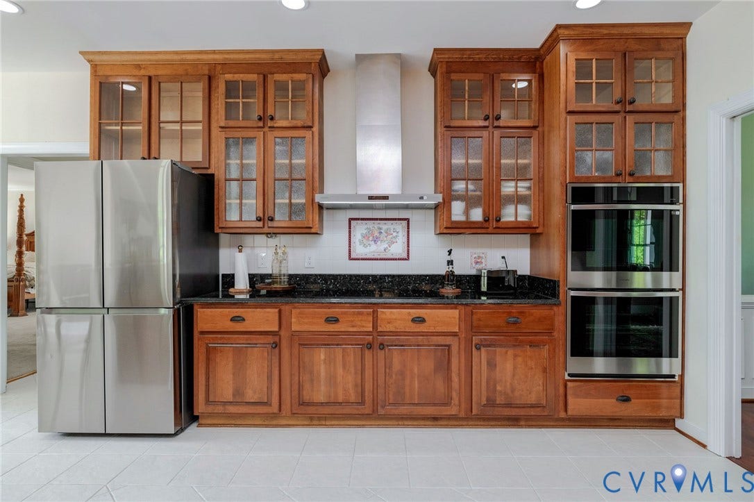 11029 Brookhollow Drive, Stony Run Estates, Glen Allen, VA 23059 11029 Brookhollow Drive, Stony Run Estates, Glen Allen, VA 23059