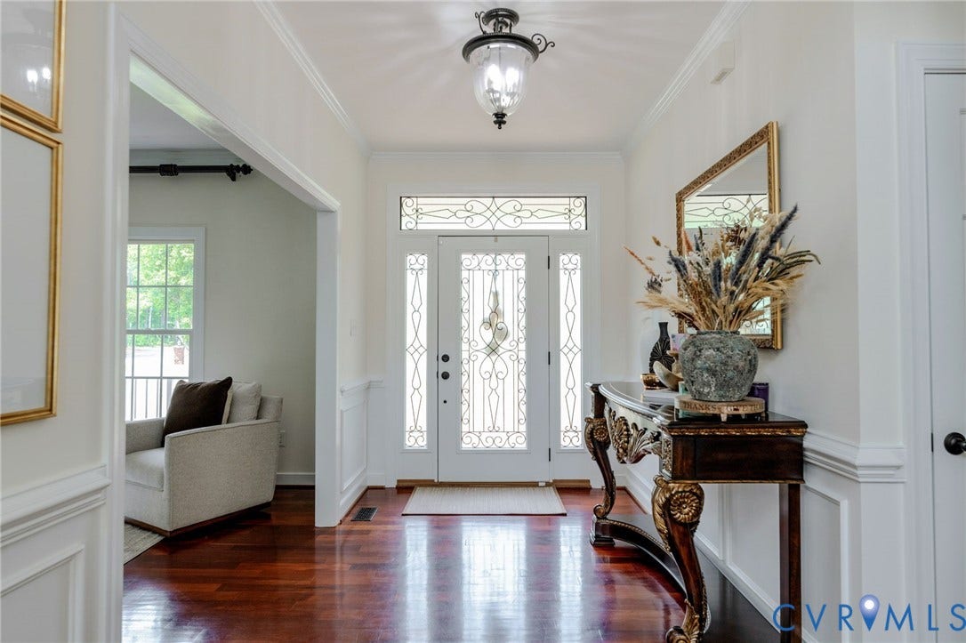11029 Brookhollow Drive, Stony Run Estates, Glen Allen, VA 23059 11029 Brookhollow Drive, Stony Run Estates, Glen Allen, VA 23059