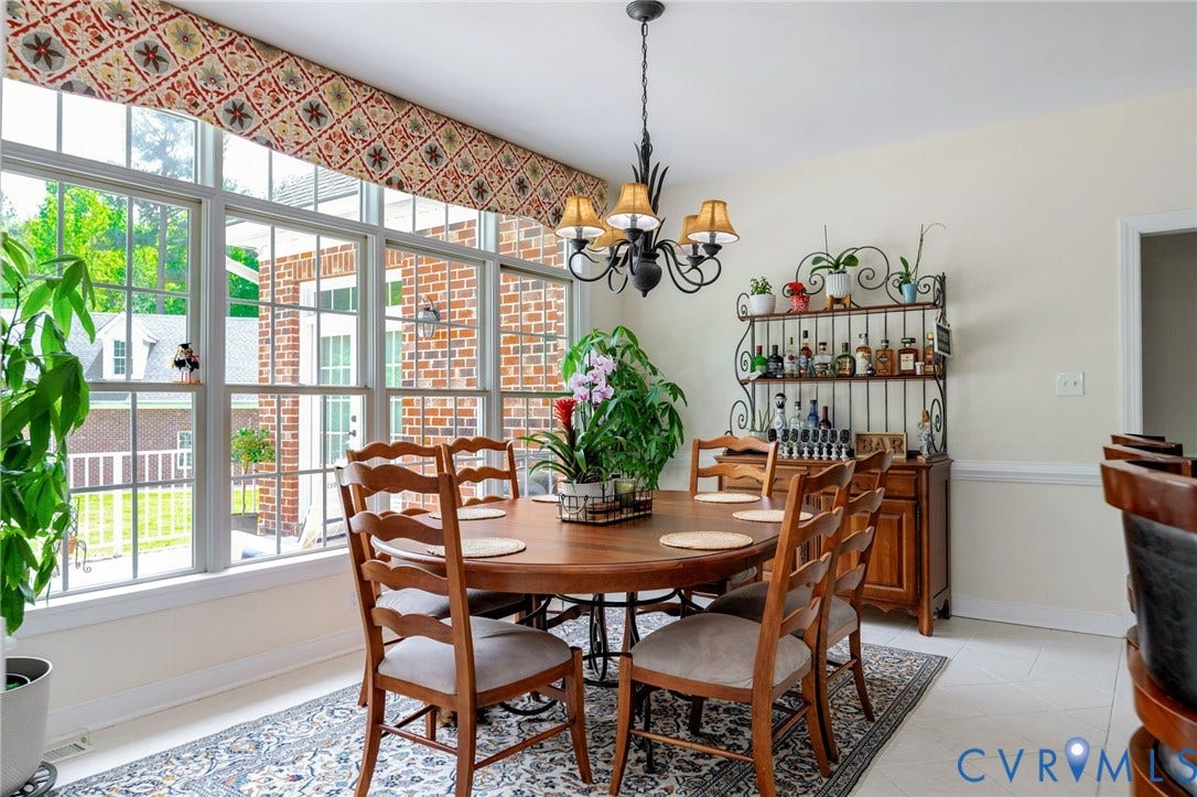 11029 Brookhollow Drive, Stony Run Estates, Glen Allen, VA 23059 11029 Brookhollow Drive, Stony Run Estates, Glen Allen, VA 23059