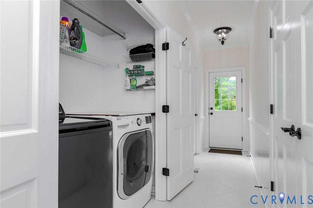 11029 Brookhollow Drive, Stony Run Estates, Glen Allen, VA 23059 11029 Brookhollow Drive, Stony Run Estates, Glen Allen, VA 23059