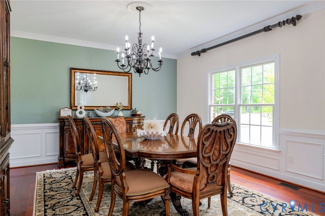 11029 Brookhollow Drive, Stony Run Estates, Glen Allen, VA 23059 11029 Brookhollow Drive, Stony Run Estates, Glen Allen, VA 23059