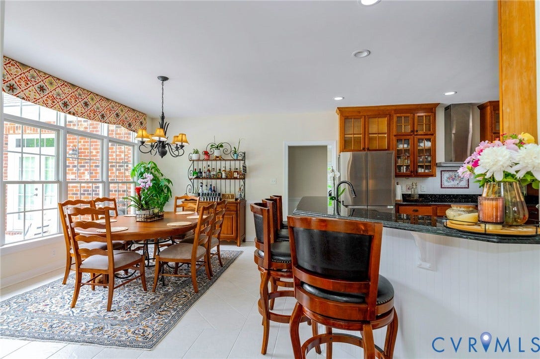 11029 Brookhollow Drive, Stony Run Estates, Glen Allen, VA 23059 11029 Brookhollow Drive, Stony Run Estates, Glen Allen, VA 23059