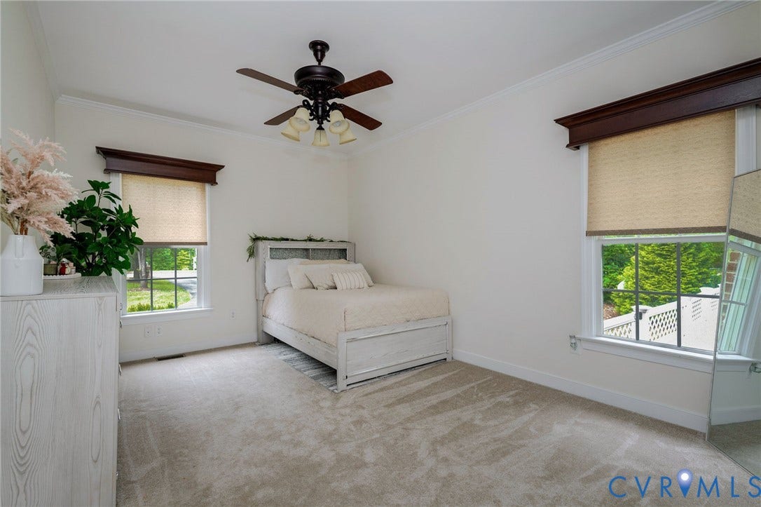 11029 Brookhollow Drive, Stony Run Estates, Glen Allen, VA 23059 11029 Brookhollow Drive, Stony Run Estates, Glen Allen, VA 23059