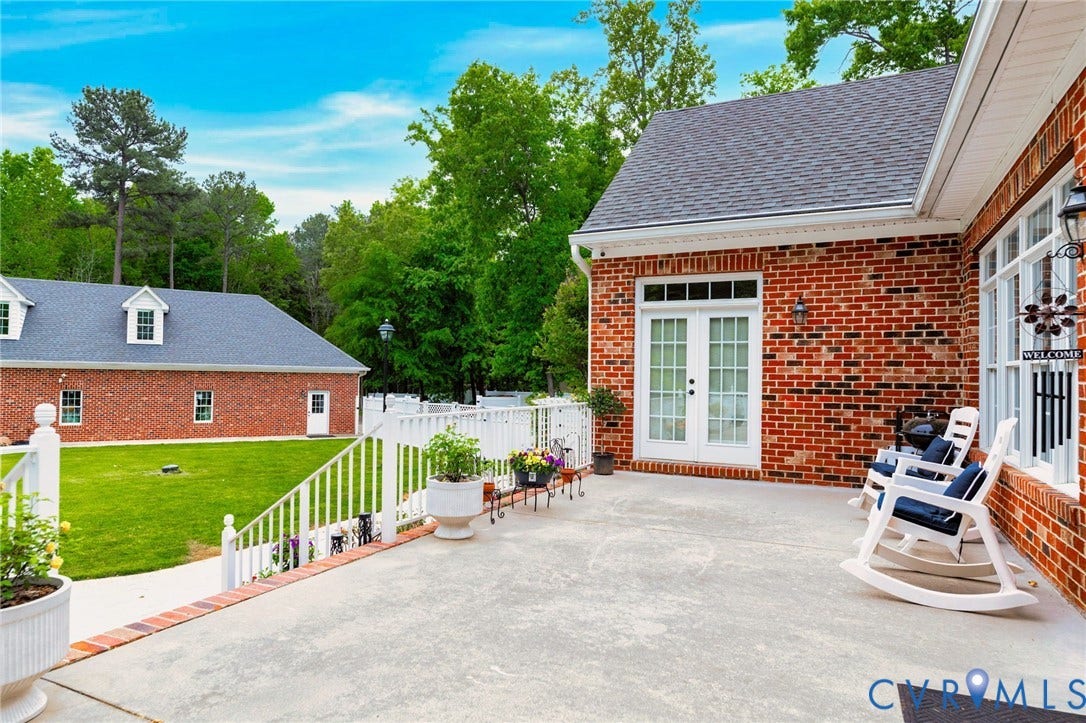 11029 Brookhollow Drive, Stony Run Estates, Glen Allen, VA 23059 11029 Brookhollow Drive, Stony Run Estates, Glen Allen, VA 23059