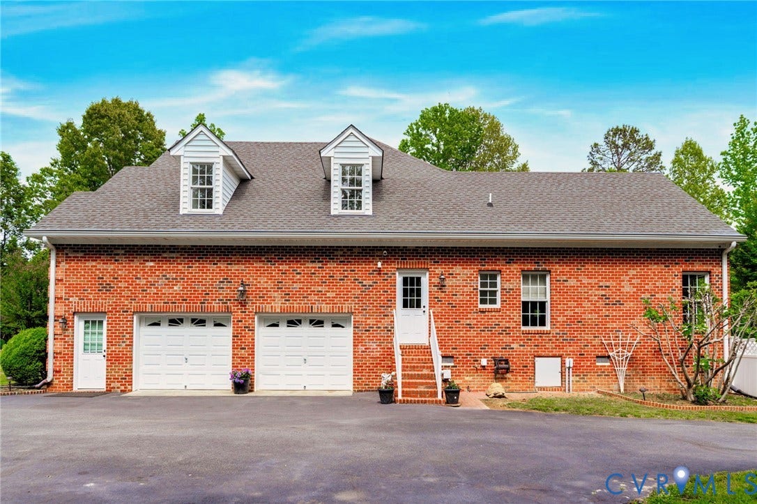 11029 Brookhollow Drive, Stony Run Estates, Glen Allen, VA 23059 11029 Brookhollow Drive, Stony Run Estates, Glen Allen, VA 23059