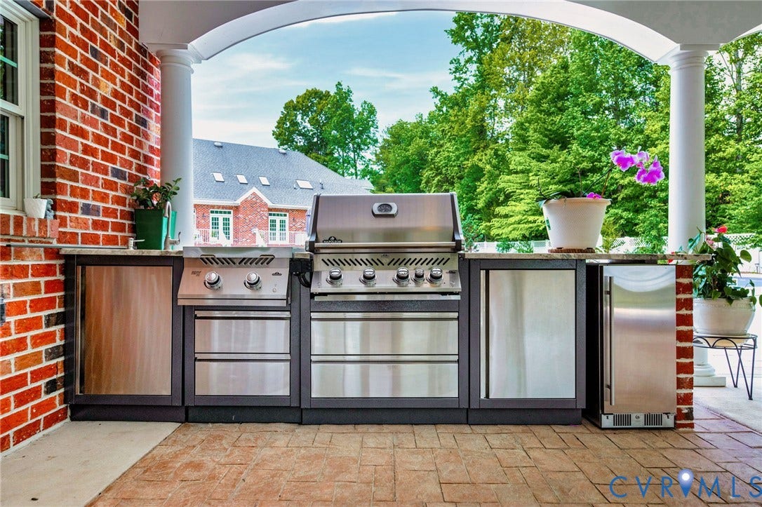 11029 Brookhollow Drive, Stony Run Estates, Glen Allen, VA 23059 11029 Brookhollow Drive, Stony Run Estates, Glen Allen, VA 23059