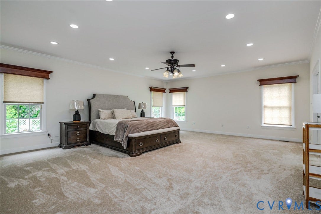 11029 Brookhollow Drive, Stony Run Estates, Glen Allen, VA 23059 11029 Brookhollow Drive, Stony Run Estates, Glen Allen, VA 23059