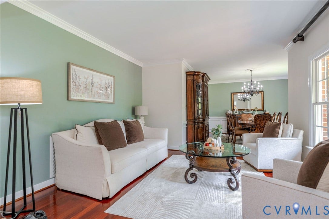 11029 Brookhollow Drive, Stony Run Estates, Glen Allen, VA 23059 11029 Brookhollow Drive, Stony Run Estates, Glen Allen, VA 23059