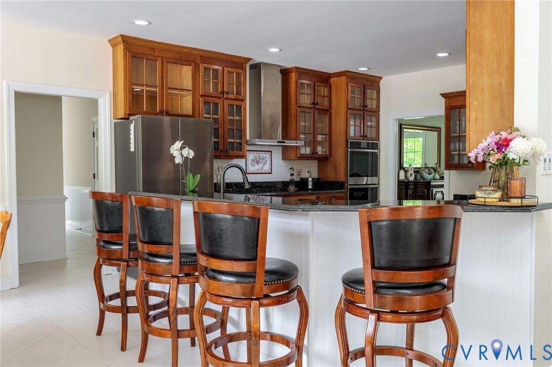 11029 Brookhollow Drive, Stony Run Estates, Glen Allen, VA 23059 11029 Brookhollow Drive, Stony Run Estates, Glen Allen, VA 23059