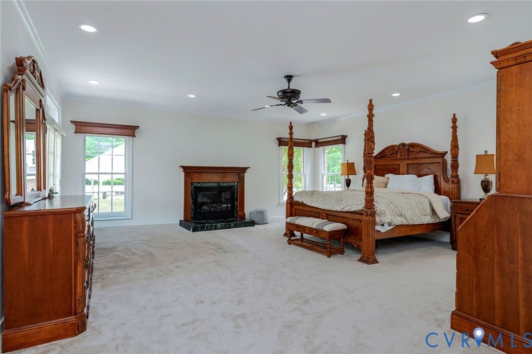 11029 Brookhollow Drive, Stony Run Estates, Glen Allen, VA 23059 11029 Brookhollow Drive, Stony Run Estates, Glen Allen, VA 23059
