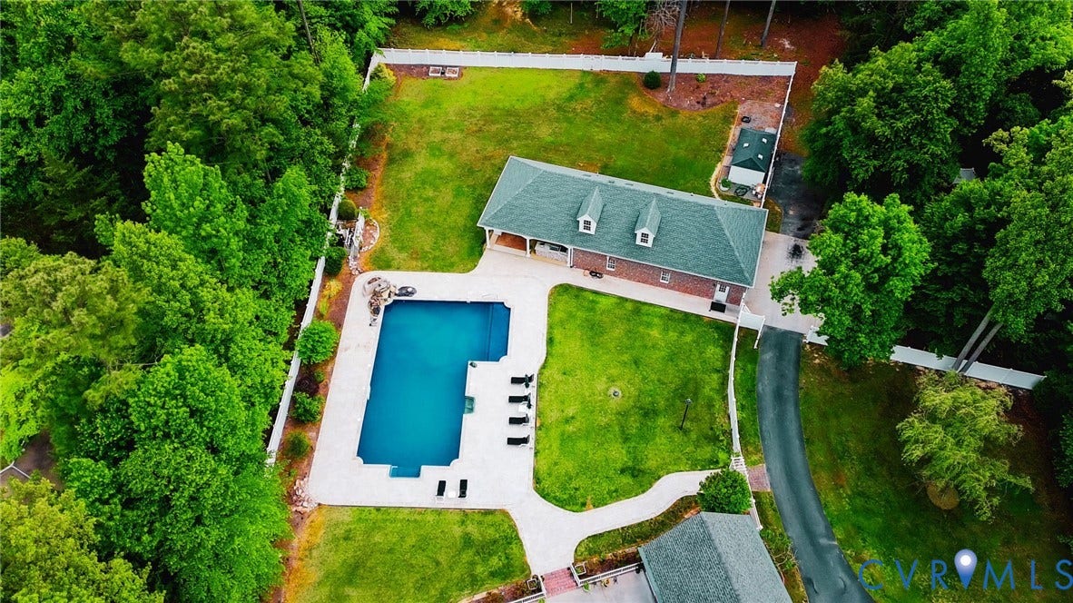 11029 Brookhollow Drive, Stony Run Estates, Glen Allen, VA 23059 11029 Brookhollow Drive, Stony Run Estates, Glen Allen, VA 23059