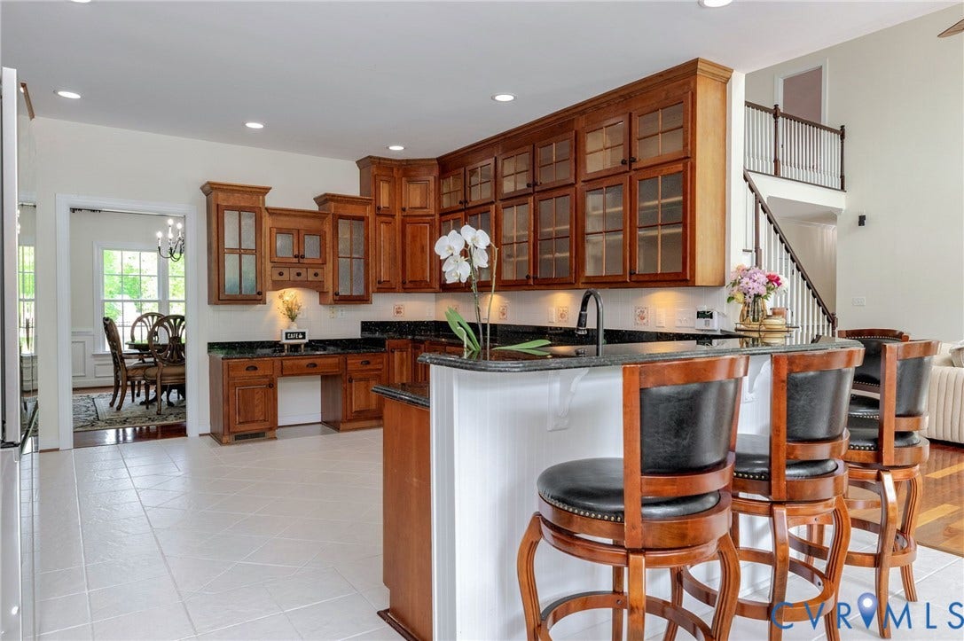 11029 Brookhollow Drive, Stony Run Estates, Glen Allen, VA 23059 11029 Brookhollow Drive, Stony Run Estates, Glen Allen, VA 23059