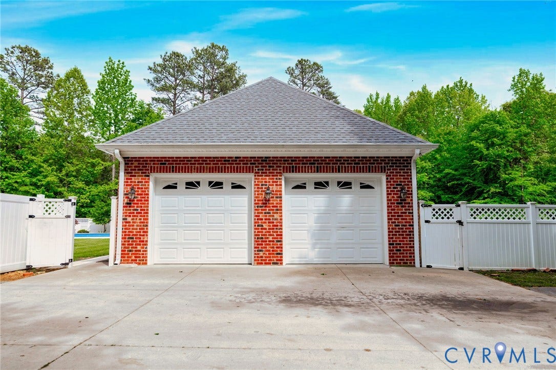11029 Brookhollow Drive, Stony Run Estates, Glen Allen, VA 23059 11029 Brookhollow Drive, Stony Run Estates, Glen Allen, VA 23059