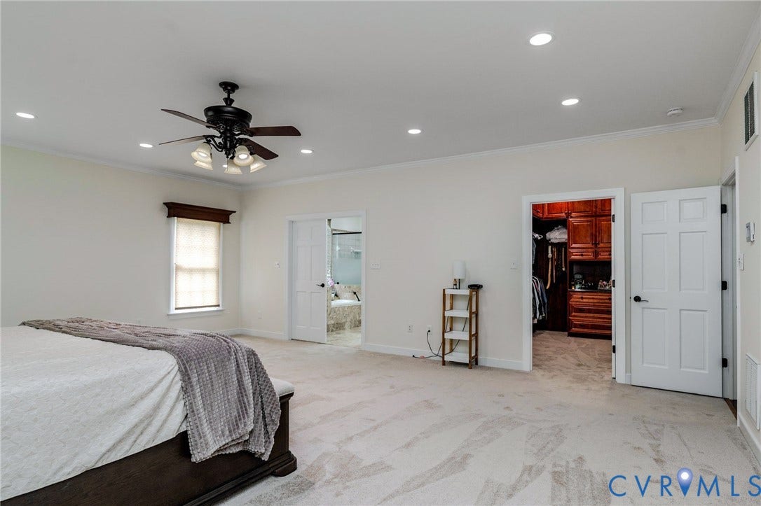 11029 Brookhollow Drive, Stony Run Estates, Glen Allen, VA 23059 11029 Brookhollow Drive, Stony Run Estates, Glen Allen, VA 23059