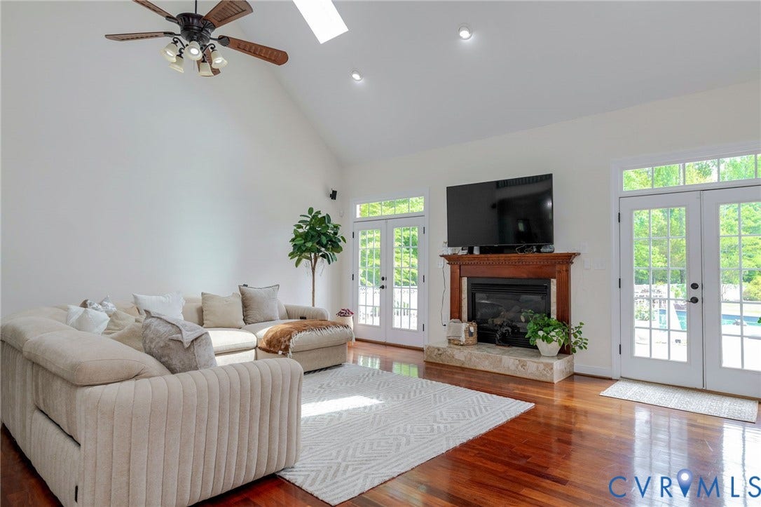 11029 Brookhollow Drive, Stony Run Estates, Glen Allen, VA 23059 11029 Brookhollow Drive, Stony Run Estates, Glen Allen, VA 23059