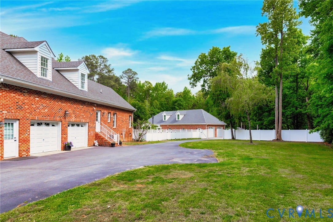 11029 Brookhollow Drive, Stony Run Estates, Glen Allen, VA 23059 11029 Brookhollow Drive, Stony Run Estates, Glen Allen, VA 23059