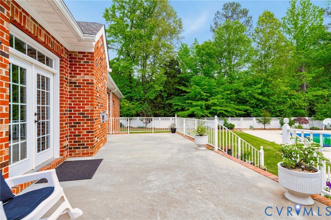 11029 Brookhollow Drive, Stony Run Estates, Glen Allen, VA 23059 11029 Brookhollow Drive, Stony Run Estates, Glen Allen, VA 23059