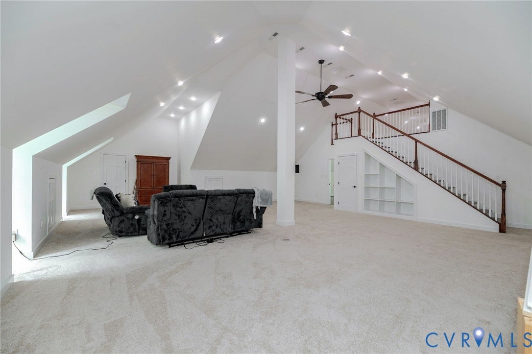 11029 Brookhollow Drive, Stony Run Estates, Glen Allen, VA 23059 11029 Brookhollow Drive, Stony Run Estates, Glen Allen, VA 23059