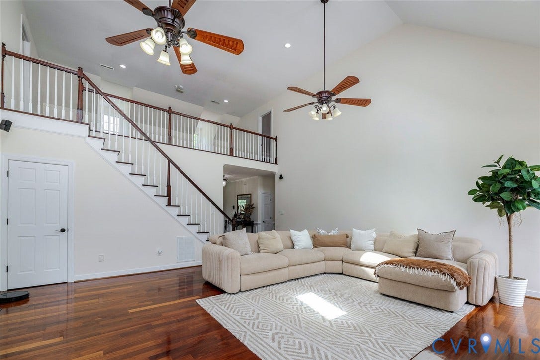11029 Brookhollow Drive, Stony Run Estates, Glen Allen, VA 23059 11029 Brookhollow Drive, Stony Run Estates, Glen Allen, VA 23059