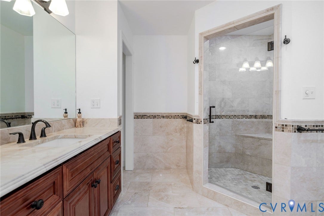 11029 Brookhollow Drive, Stony Run Estates, Glen Allen, VA 23059 11029 Brookhollow Drive, Stony Run Estates, Glen Allen, VA 23059