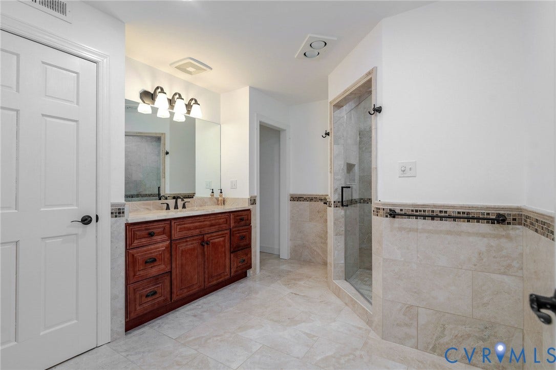 11029 Brookhollow Drive, Stony Run Estates, Glen Allen, VA 23059 11029 Brookhollow Drive, Stony Run Estates, Glen Allen, VA 23059
