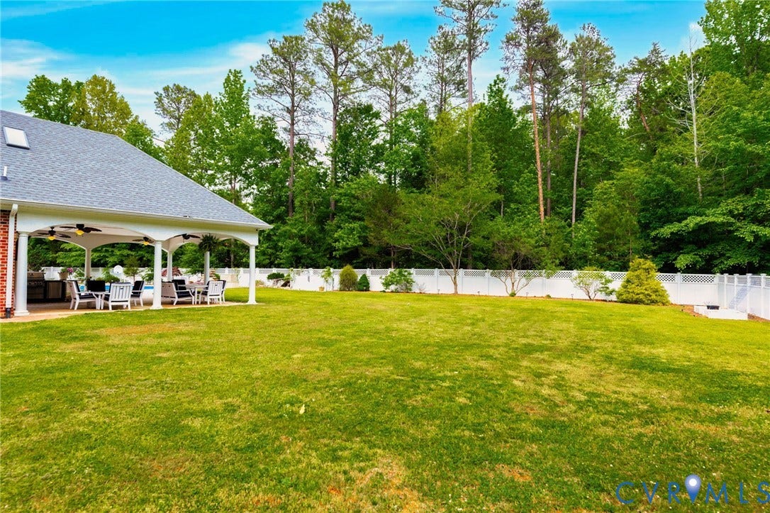 11029 Brookhollow Drive, Stony Run Estates, Glen Allen, VA 23059 11029 Brookhollow Drive, Stony Run Estates, Glen Allen, VA 23059