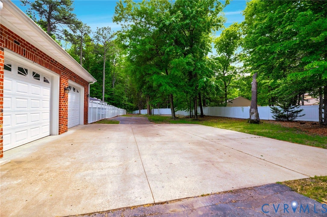 11029 Brookhollow Drive, Stony Run Estates, Glen Allen, VA 23059 11029 Brookhollow Drive, Stony Run Estates, Glen Allen, VA 23059