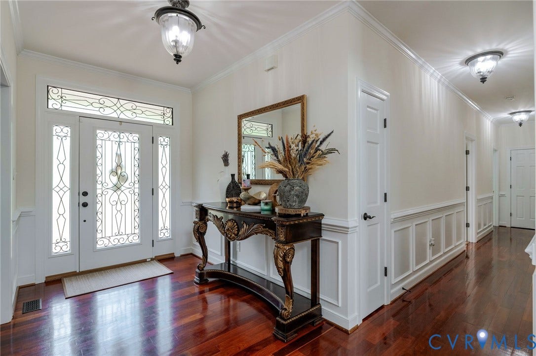 11029 Brookhollow Drive, Stony Run Estates, Glen Allen, VA 23059 11029 Brookhollow Drive, Stony Run Estates, Glen Allen, VA 23059