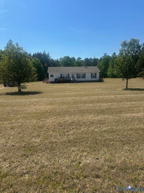 Property photo for 16738 Loco School Road, Yale, VA