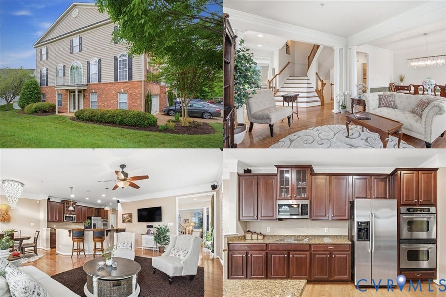 Property photo for 2909 Murano Way, Glen Allen, VA