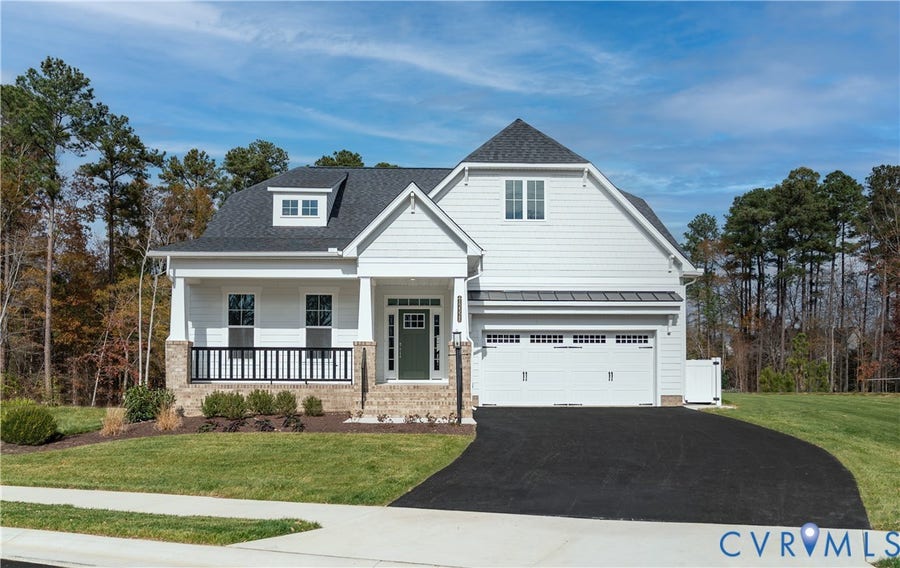 Property photo for 12372 Garnet Parke Circle, Henrico, VA