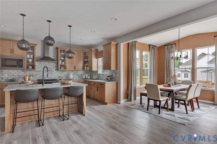 Property photo for 925 Charlemagne Road, Midlothian, VA