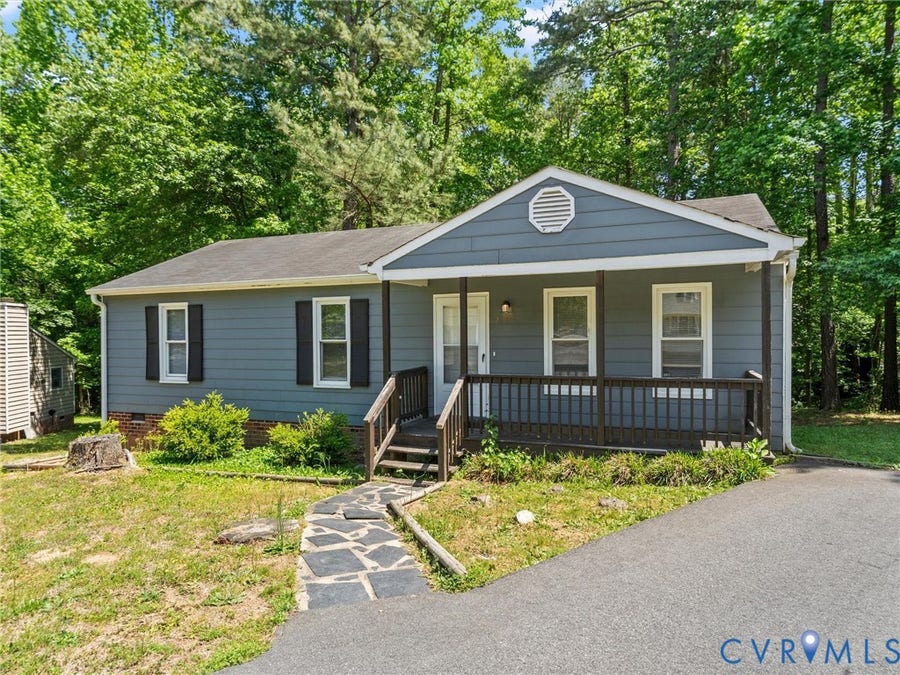 Property photo for 2505 Beaver Falls Road, Chesterfield, VA