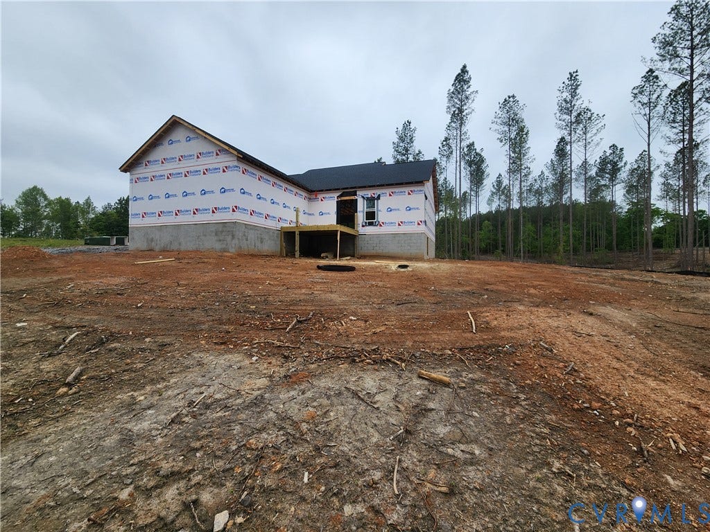 76 South Fork Ridge, Hickory Hollow, Fork Union, VA 23022 Actual Property 5.7.26
